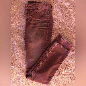 Arizona Corduroy Jeans